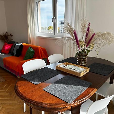 Wroc'Love Haukego Bosaka Check-In 24H Wrocław Extérieur photo
