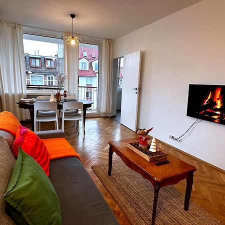 Wroc'Love Haukego Bosaka Check-In 24H Wrocław Extérieur photo