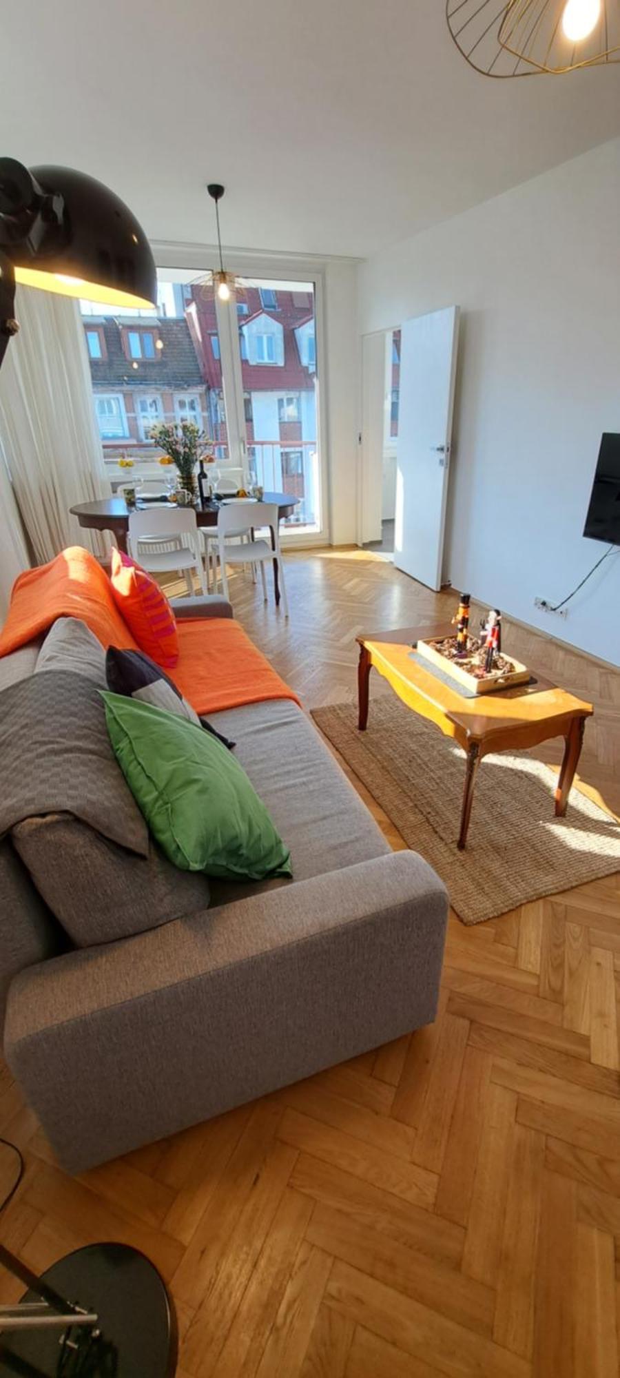 Wroc'Love Haukego Bosaka Check-In 24H Wrocław Extérieur photo