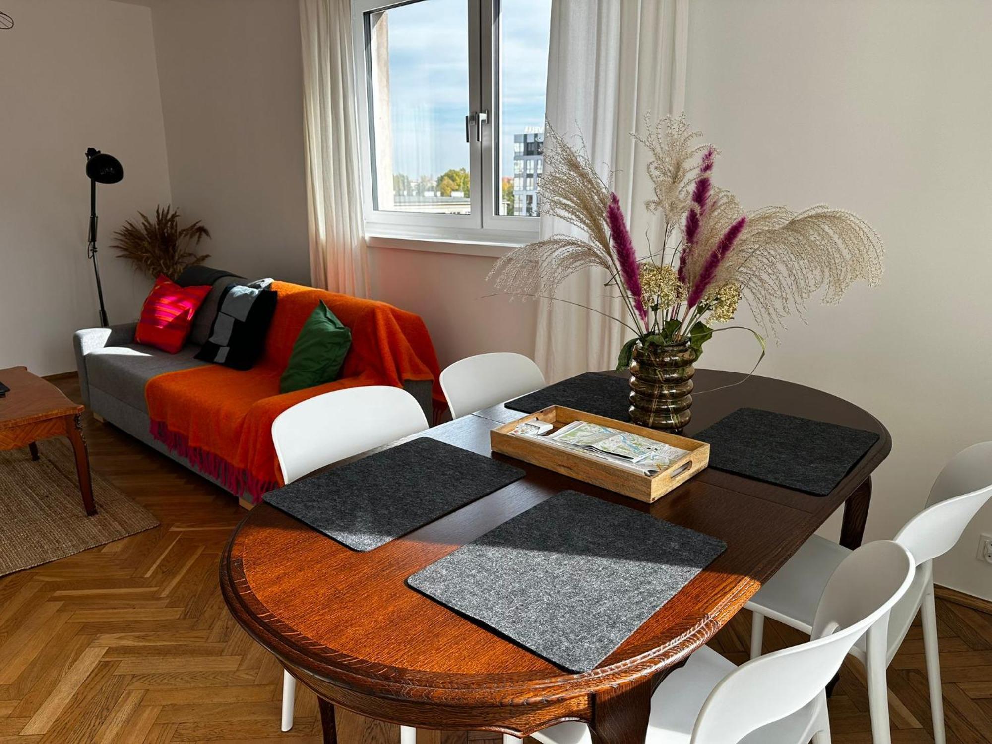 Wroc'Love Haukego Bosaka Check-In 24H Wrocław Extérieur photo